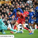 Chelsea Sebenarnya Lebih Baik dari Liverpool, tapi Ada 1 yang Bikin Mereka Kalah