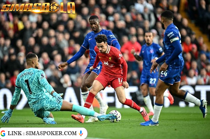 Chelsea Sebenarnya Lebih Baik dari Liverpool, tapi Ada 1 yang Bikin Mereka Kalah