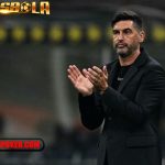 AC Milan Belum Menang Sama Sekali di Liga Champions, Paulo Fonseca Malah Tak Punya Rencana Apa-Apa