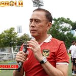 Tidak Mau Bertandang ke Markas Timnas Indonesia, Eks Ketua PSSI Sindir Bahrain: Jangan Mau Enaknya Sendiri!