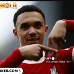 Liverpool Menyerah Saja, Trent Alexander-Arnold Sudah Pasti Gabung Real Madrid