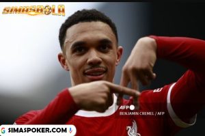 Liverpool Menyerah Saja, Trent Alexander-Arnold Sudah Pasti Gabung Real Madrid