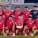 Skenario Timnas U-17 Indonesia Untuk Amankan Tiket Lolos ke Piala Asia U-17 2025