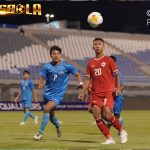 Garuda Asia sempat unggul 7-0 saat jeda, namun Nova Arianto berhasil mencetak tiga gol lagi di babak kedua.