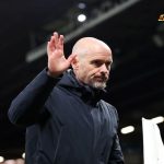 Ruud van Nistelrooy Akhirnya Buka Suara soal Pemecatan Erik ten Hag