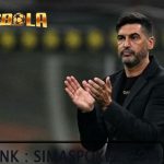 Dituding Tak Bisa Kontrol Ruang Ganti AC Milan, Paulo Fonseca Jawab Tidak Suka Pamer Kepemimpinan