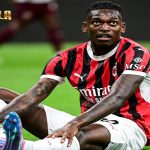 Cuma Bisa Dribel, Rafael Leao Tidak Punya Nilai Tambah buat AC Milan