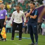 Arab Saudi Ganti Nakhoda, Timnas Indonesia Bakal Hadapi Pelatih yang Kalahkan Lionel Messi dan Argentina