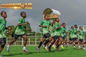 Akademi Sepak Bola Papua terus berbenah. PFA akan mulai melatih siswa angkatan ketiga pada 31 Agustus 2022.