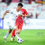 Pelatih Timnas Indonesia Shin Tae-yong bercerita tentang penampilan Mees Hilgers bersama Skuad Garuda pada laga melawan China dan Bahrain.