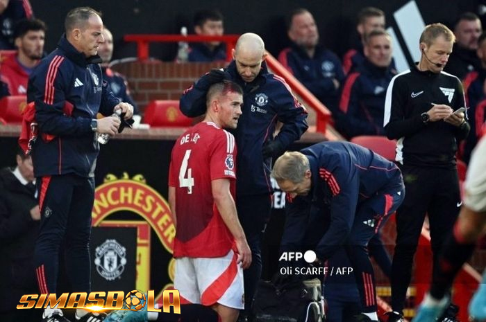 Mereka mengalahkan skuad tamu pada Sabtu, 19 Oktober 2024, di Old Trafford, 2-1. Gol Ethan Pinnock di masa tambahan waktu babak pertama