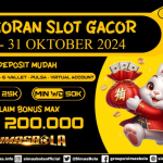 BOCORAN SLOT GACOR HARI INI TANGGAL 19 OKTOBER 2024. SIMAS BOLA ADALAH SITUS BETINGAN ONLINE SLOT TERLENGKAP DAN TERPERCAYA NOMOR 1