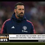 Hasil dan Jadwal Piala Liga Inggris - Hari Ini Debut Van Nistelrooy di Man United, 2 Wakil Premier League Lolos Susah Payah