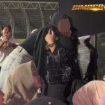 Viral Pria Asyik Nonton Konser Bareng Gebetan, Eks Pacar Datang Menagih Utang