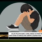 5 Fakta Bocah Dituding Maling Lalu Disetrum hingga Trauma