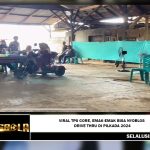 Viral TPS Core, Emak-emak Bisa Nyoblos Drive Thru di Pilkada 2024