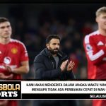 Kami akan menderita dalam jangka waktu yang lama - mengapa tidak ada perbaikan cepat di Man Utd