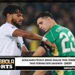 Kesalahan penalti