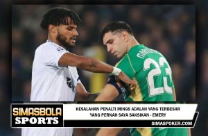 Kesalahan penalti