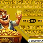 BOCORAN SLOT GACOR HARI INI TANGGAL 01 DESEMBER 2024