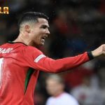 Undang Raja Youtube, Cristiano Ronaldo Gagal Gebrak Internet