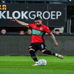 Jadwal Liga Belanda - Calon Striker Naturalisasi Timnas Indonesia Diospek Calvin Verdonk, Thom Haye dkk Jadi Artis Pembuka