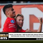 Jadwal Liga Belanda - Mees Hilgers Duel dengan Pemain yang Gagal Dinaturalisasi Malaysia, Thom Haye Reuni dengan Mantan Klub