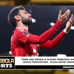 Tidak ada kreasi & jutaan terbuang sia-sia untuk perekrutan - tugas berat Amorim