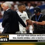 Siap-Siap Pisah dengan Ancelotti, Real Madrid Kembali Lirik si Mantan Gagal