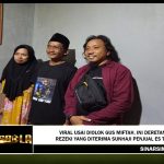 Viral Usai Diolok Gus Miftah, Ini Deretan Rezeki yang Diterima Sunhaji Penjual Es Teh