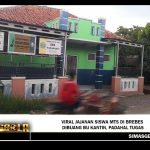 Viral Jajanan Siswa MTS di Brebes Dibuang Bu Kantin, Padahal Tugas