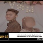 Viral Kisah Pria Sudah Gelar Lamaran, Calon Istri Malah Batalkan Pernikahan