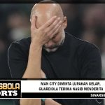 guardiola terima nasib menderita