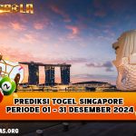 PREDIKSI BOCORAN TOGEL SINGAPORE 29 DESEMBER 2024