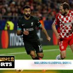 Hasil Girona vs Liverpool: Skor 0-1