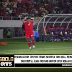 Pratama Arhan Respons Timnas Indonesia yang Gagal Menang atas Laos, Tagih Mental Juara Pasukan Garuda untuk ASEAN Cup 2024