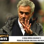 Di Mana Mereka Sekarang? 8 Pemain MU Pertama yang Dijual Jose Mourinho