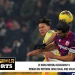 Hasil Berdasarkan Klasifikasi, Lengkap, dan Top Skor Serie A 2024/2025