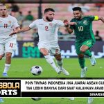 Poin Timnas Indonesia Jika Juarai ASEAN