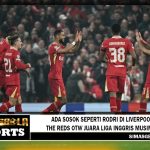 The Reds OTW Juara Liga Inggris Musim Ini