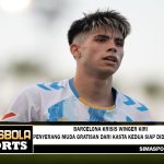 Barcelona Krisis Winger Kiri, Penyerang Muda Gratisan dari Kasta Kedua Siap Didatangkan