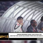 Mereka kalah di Piala ASEAN 2024, akui Shin Tae-yong. Ia mengatakan kekalahan di babak penyisihan grup adalah hasil yang sangat mengecewakan