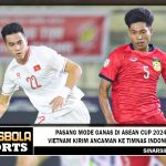 Vietnam Kirim Ancaman ke Indonesia