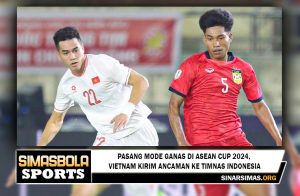 Vietnam Kirim Ancaman ke Indonesia