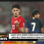 Absen Bela Timnas Indonesia di ASEAN Cup 2024?