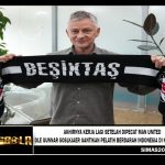 Akhirnya Kerja Lagi setelah Dipecat Man United, Ole Gunnar Soslkjaer Gantikan Pelatih Berdarah Indonesia di Klub Turkiye