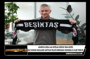 Akhirnya Kerja Lagi setelah Dipecat Man United, Ole Gunnar Soslkjaer Gantikan Pelatih Berdarah Indonesia di Klub Turkiye