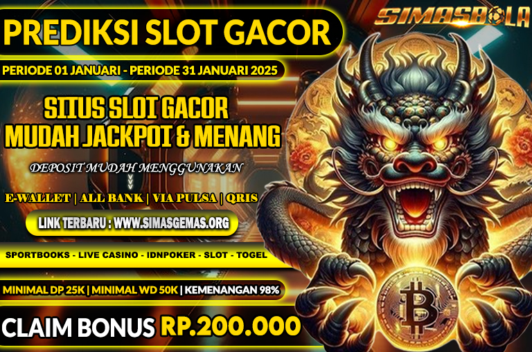 BOCORAN SLOT GACOR HARI INI TANGGAL 02 JANUARI 2025