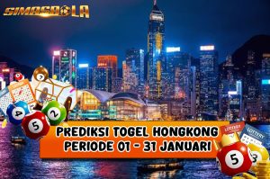 PREDIKSI TOGEL BOCORAN HONGKONG 07 JANUARI 2025