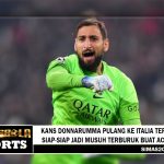 Siap-Siap Jadi Musuh Terburuk buat AC Milan